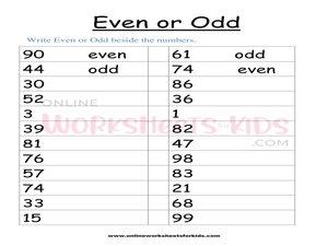 Even and Odd Kindergarten worksheets.jpg