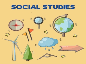 Social Studies Worksheets for Grade 1